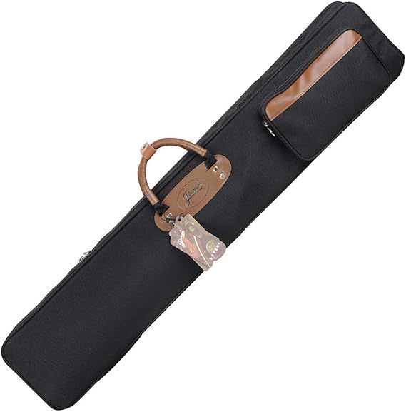 Waterproof And Moistureproof 1200D Wearresistant Oxford Cloth Bamboo Flute Bag One