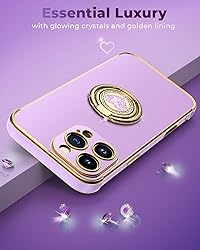 XYZ for iPhone 16 Pro Case with Stand, Phone Case