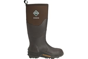 MUCK Men's Muckmaster Gold Tall Boot