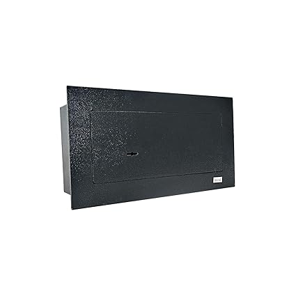 Dirty Pro Toolstm Underfloor Safe Heavy Duty Hidden Security Key