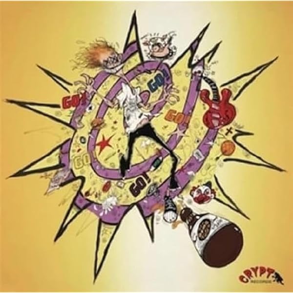NEW BOMB TURKS - Pissin Out the Poison - Amazon.com Music