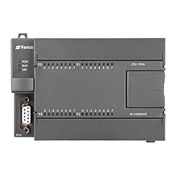 Garosa PLC Controller, 4 Channel 100K Pulse, 32bit