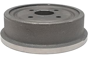 Raybestos 2640R Professional Grade Brake Drum