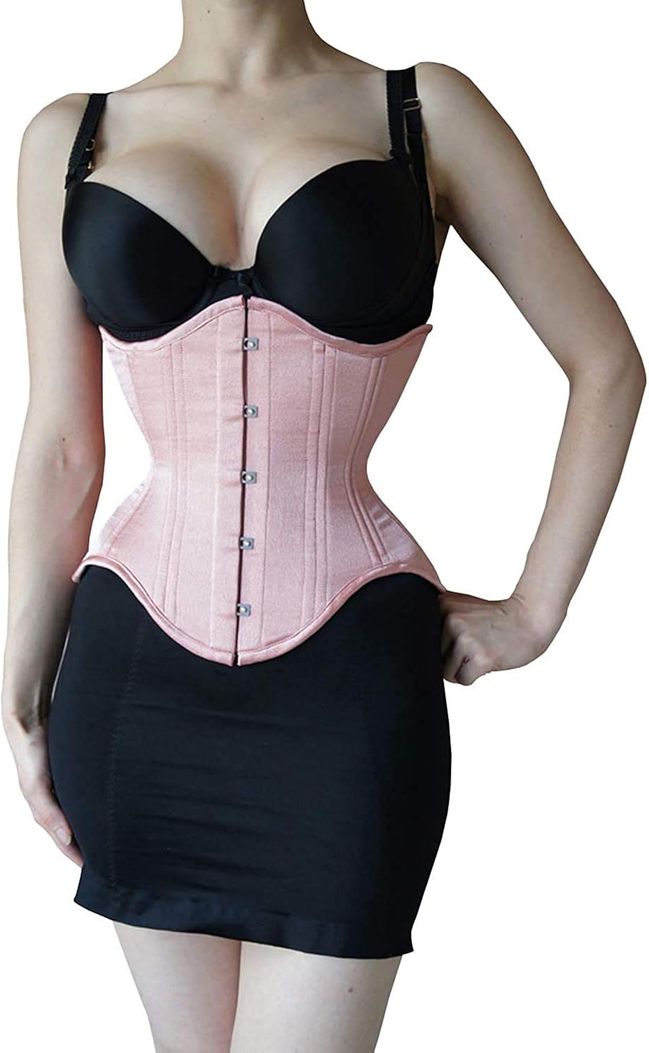 mens waist trainer size chart