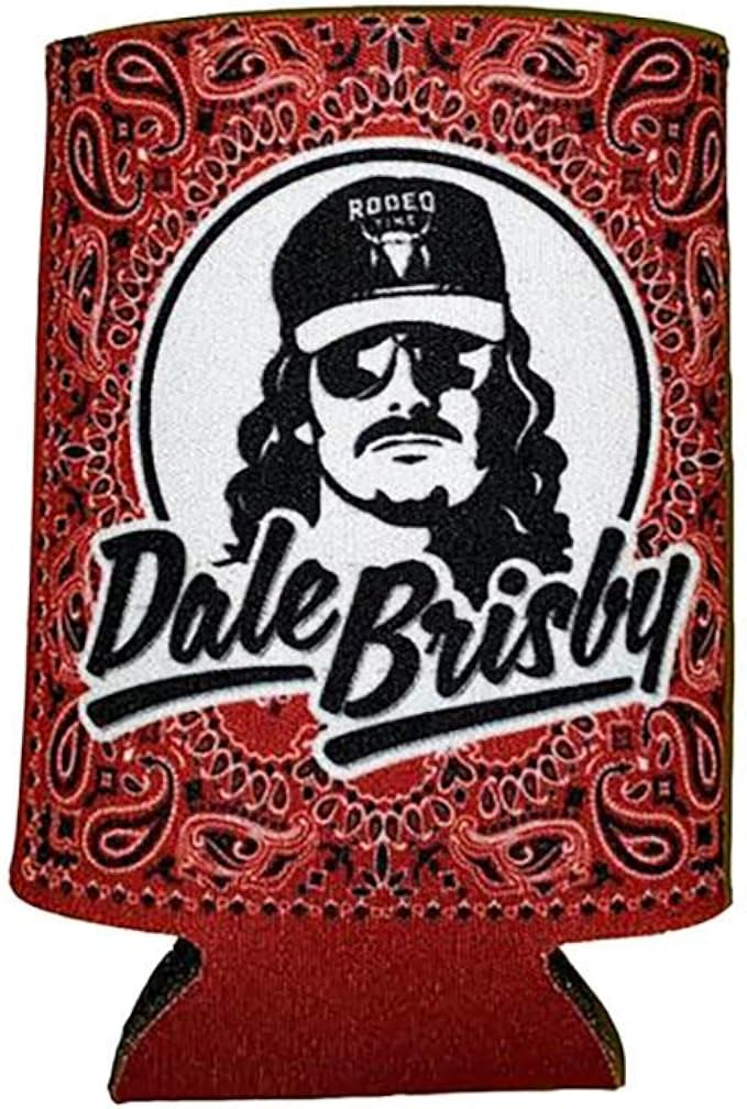 Amazon Com Rodeo Time You Ain T No Cowboy Red Bandana Can Cooler Clothing Everyone will get a kick out of montana silversmith's buckle from the dale brisby collection. amazon com