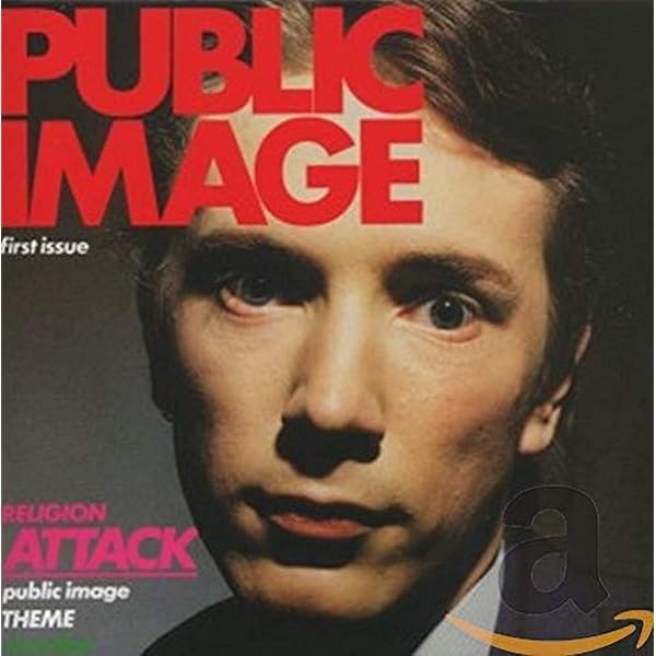 Public Image Ltd - Metal Box [Vinyl] - Amazon.com Music