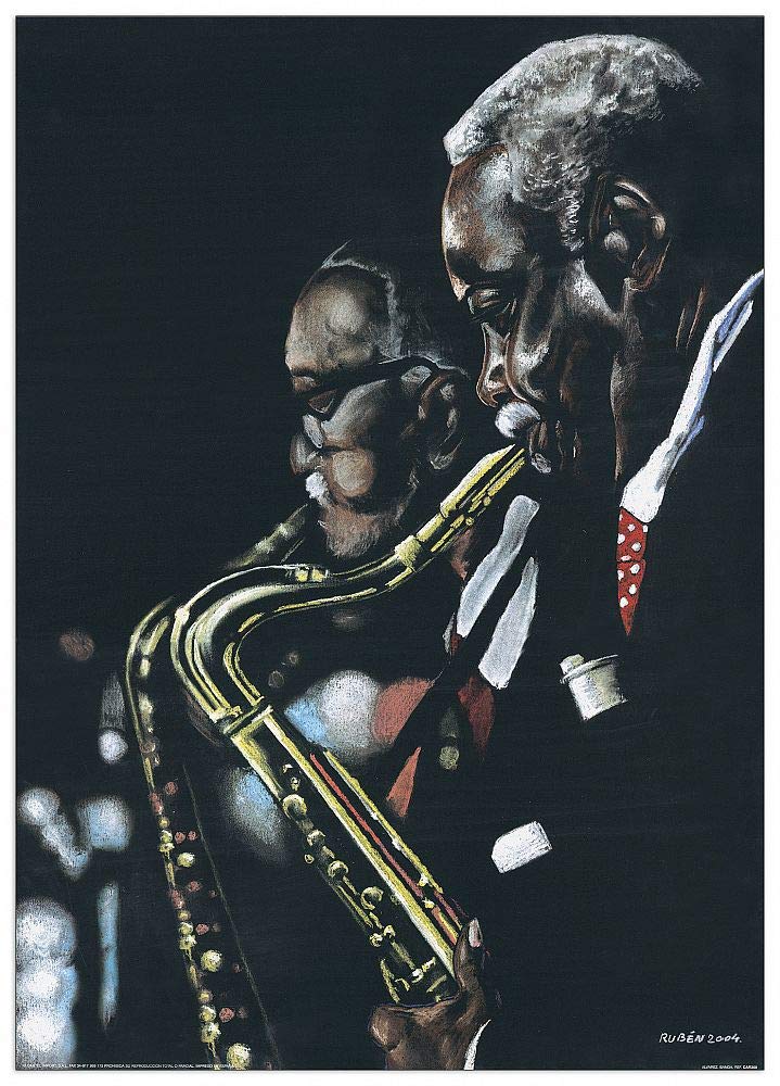 Artopweb Decorative Panel, Multicolour, 50x70 Cm