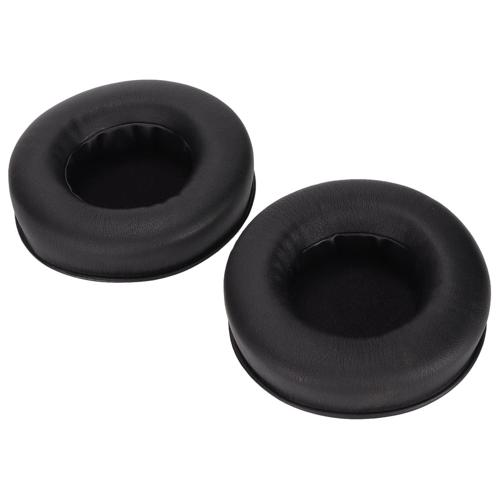 Replacement Ear Pads for E50 E50BT S500 S700, Headphone Earpads Replacement Sponge Covers, Earbuds Ear Pads Repair Parts for K545 Headphones, for Pioneer HDJ1000 HDJ2000 HDJ1500