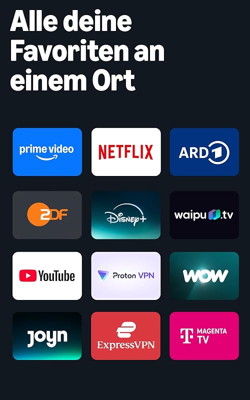 Fire TV Stick 4K Select, beginne mit dem Streamen in 4K, Hunderttausenden von Filmen und Serienfolgen sowie kostenlosem Live-TV, finde Serien schneller mit Alexa+