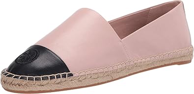 pink espadrille