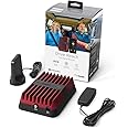 weBoost Drive Reach - Vehicle Cell Phone Signal Booster | 5G & 4G LTE | Magnetic Roof Antenna | Boosts All U.S. Carriers - Ve