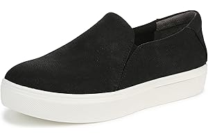 Dr. Scholl's Womens Madison Cloud