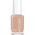essie nail polish, limited edition spring 2022 collection, pastel taupe nail color with a cream finish, 8-free vegan formula, keep branching out, 0.46 fl oz