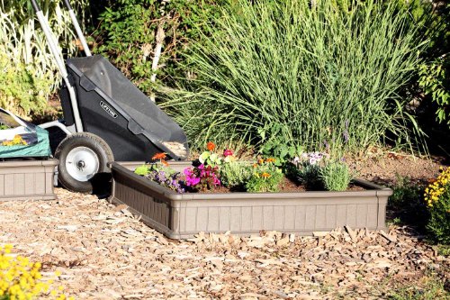Lifetime Raised Garden Bed Kit - Image 4