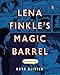 Lena Finkle's Magic Barrel: A Graphic Novel by Anya Ulinich