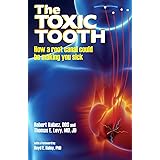 The Toxic Tooth: How a root canal could be making you sick