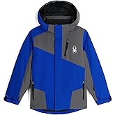 Spyder boys Turner Jacket