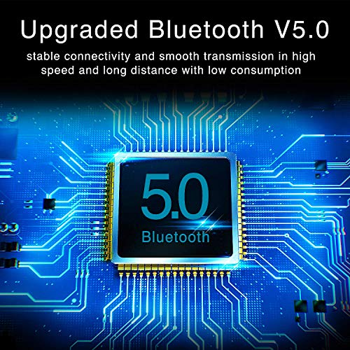 1 Bluetooth+HONSHOOP+Reduction+Headphones+Earphones