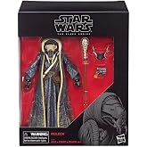 Star Wars Moloch Black Series 6 inch Action Figure | Star Wars The Black Series 6 Inch Action Figure - Moloch