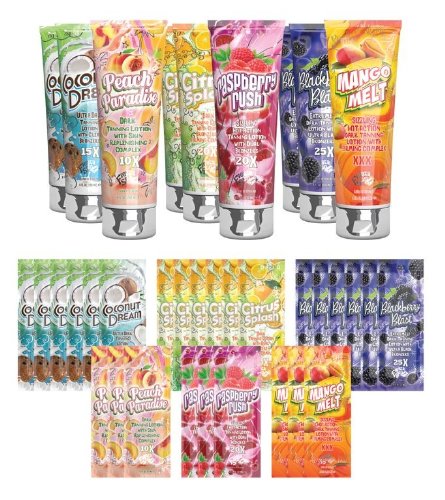 Mango Melt Sizzling Hot Action Accelerator w/Firming Complex 8oz