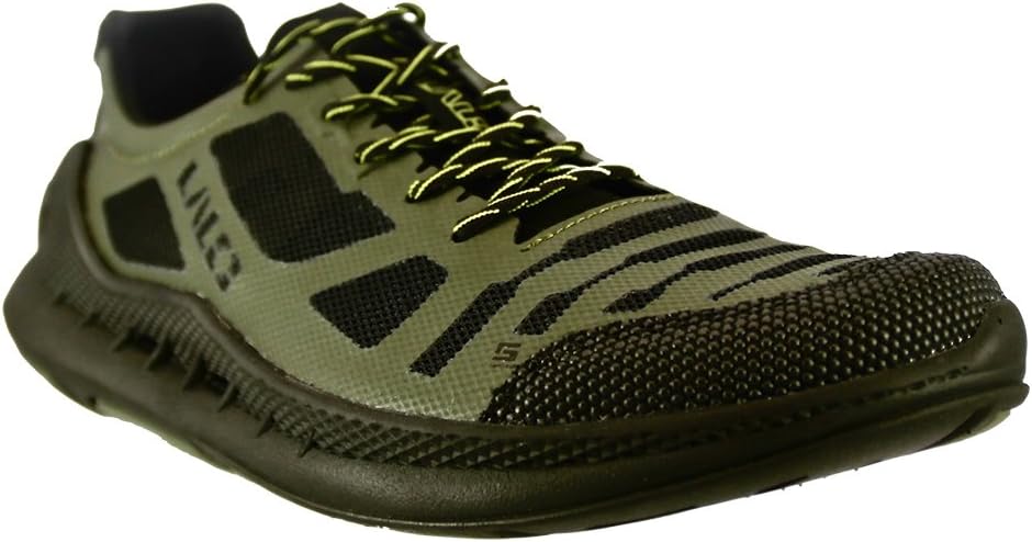 LALO Men's Zodiac Recon Running Shoe
