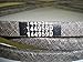 Genuine FSP 144959 Belt, Craftsman, Poulan, Husky, More......