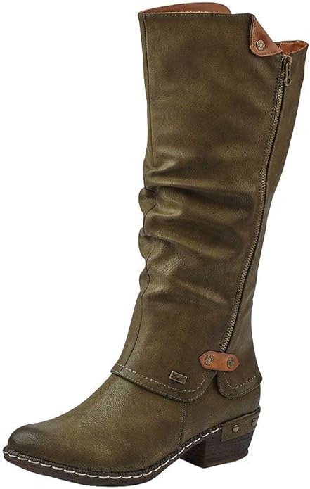 rieker boots 93655