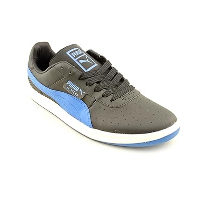 puma g vilas l2 blue kids