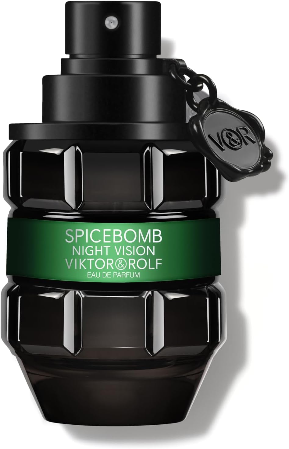 Viktor & Rolf Spicebomb Night Vision EDP 50 Ml