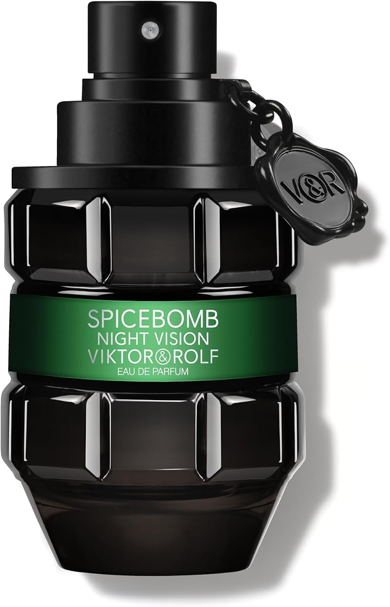 Viktor & Rolf Spicebomb Night Vision EDP 50 Ml
