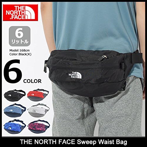 sweep the north face