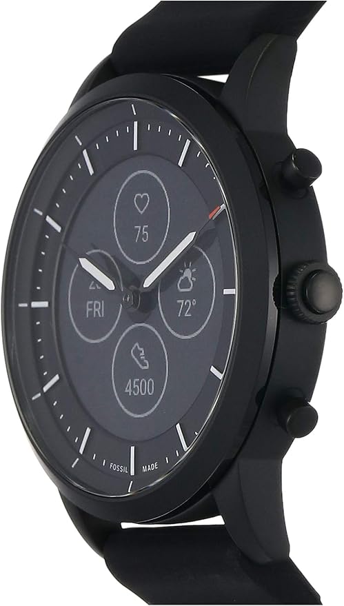 Fossil Hybrid Hr Pret Online, 52% OFF 