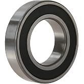 Timken 106CC Bearing