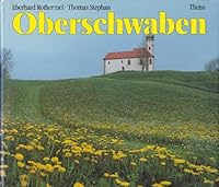 Oberschwaben 3806204381 Book Cover