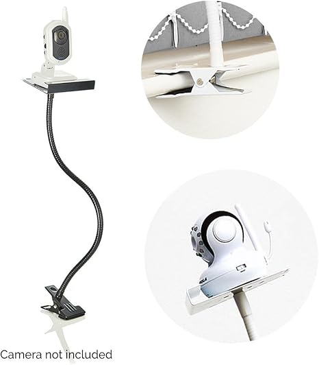 motorola baby monitor holder