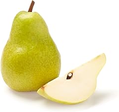 Organic Bartlett Pear