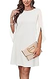 RUMIA Church Dresse for Women 2025 Wedding Guest