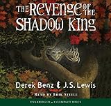 The Revenge of the Shadow King (Grey Griffins #1)