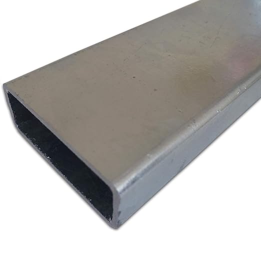 50 Edelstahl-Gravurrohlinge 5x2,5 Cm – Perfekt Zum Stempeln, Gravieren Oder Für Hundemarken