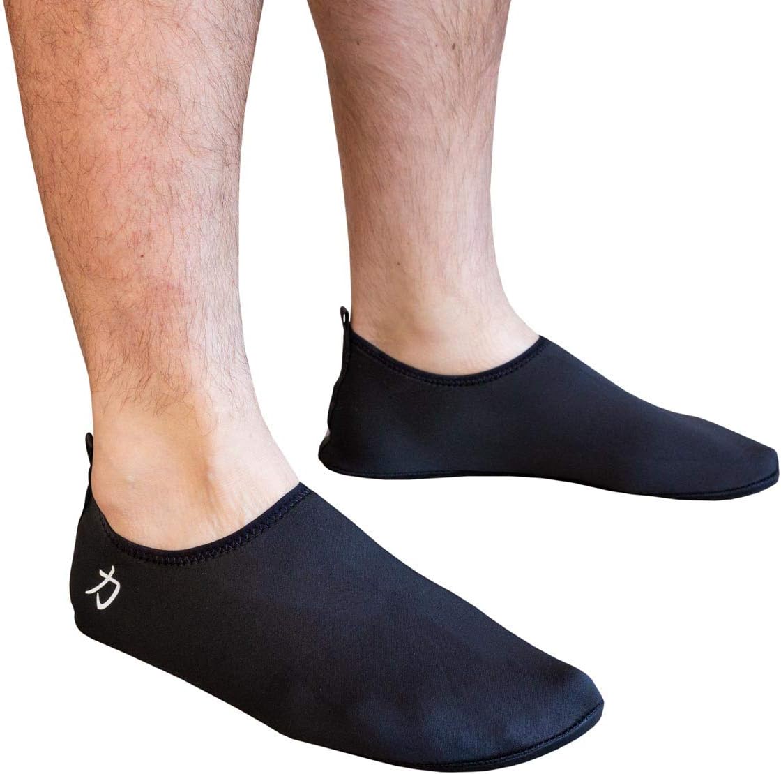Strength Shop Riot Deadlift Slippers - IPF Legal (2mm Sole)