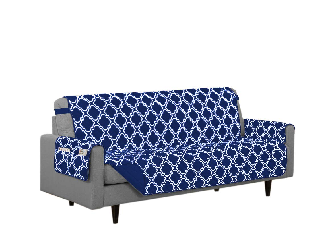 Best linen microsuede sofa cover