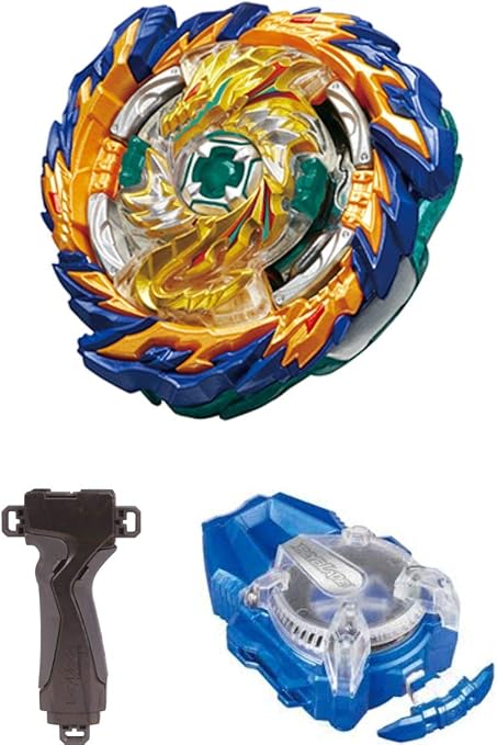 beyblade burst super king