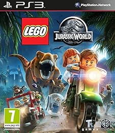 LEGO Jurassic World
