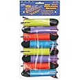 Pump Rocket Mini Replacement Rockets 8 Pack