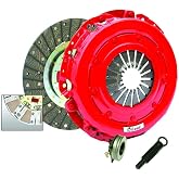 McLeod 75204 Clutch Kit