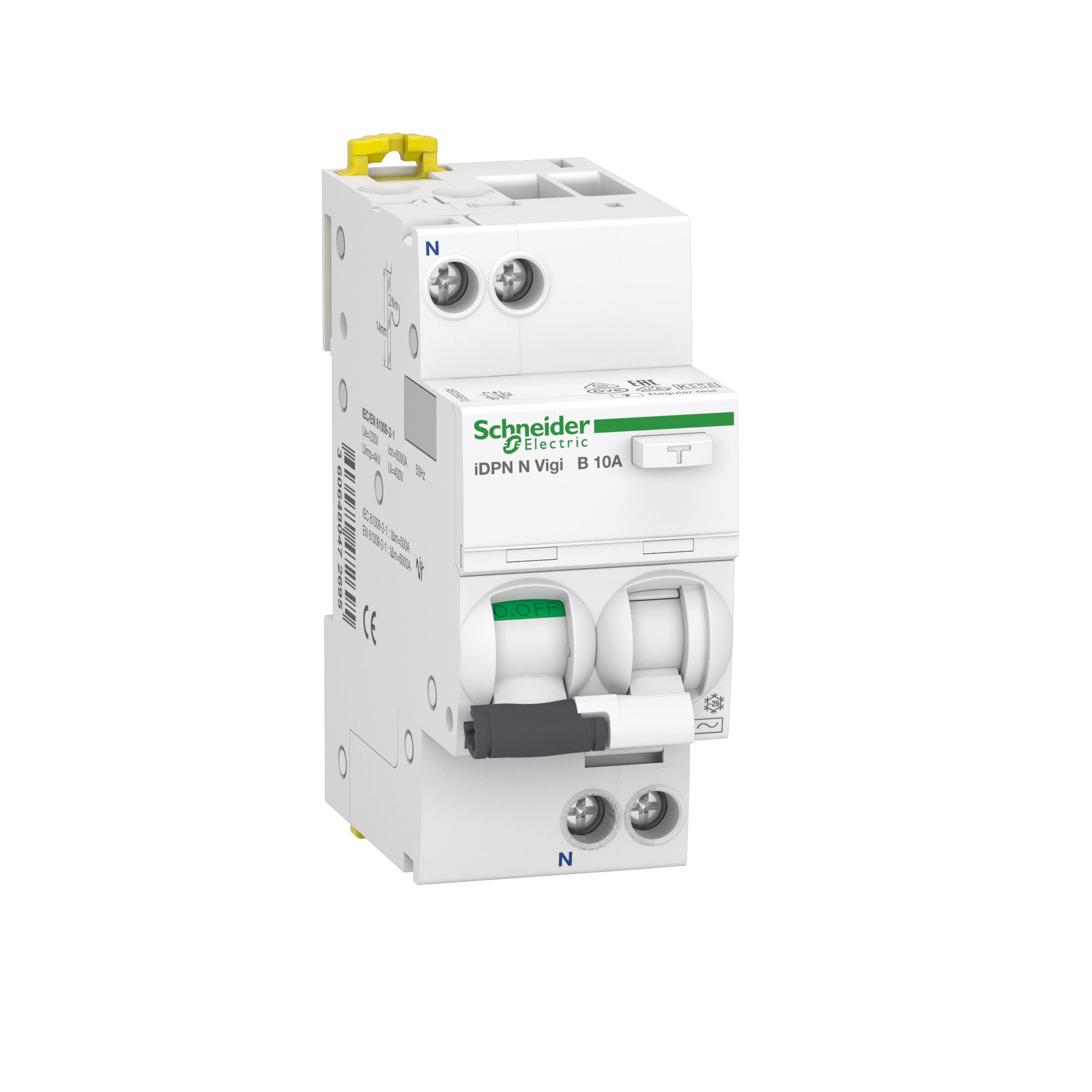Schneider Electric A9D56610