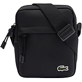 Lacoste Unisex Neocroc Crossbody Bag