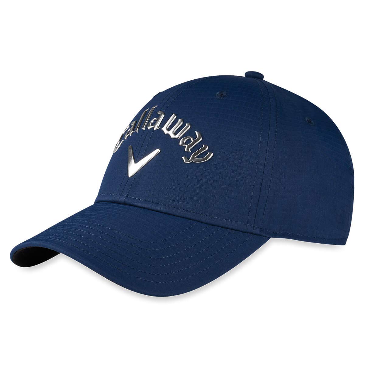 Callaway Golf Liquid Metal Cap 2020, Navy / Silver โ image 1