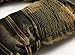 Men's Biker Moto Slim Fit Skinny Distressed Vintage Golden Runway Denim Jeans