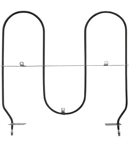 Bake Broil Oven Element For Whirlpool Rp987